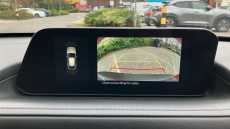 Mazda Cx-30 2.0 e-Skyactiv G MHEV Sport Lux 5dr Auto Petrol Hatchback